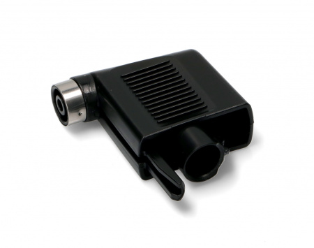 Сопло капучинатора для кофемашины DeLonghi 5513220091 Сопло капучинатора для кофемашины DeLonghi 5513220091