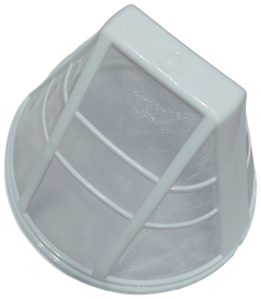 Фильтр сетчатый многоразовый для капельной кофеварки De Longhi SX1001