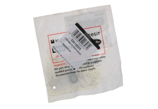 Опорная втулка на заднюю часть барабана сушильной машины  Indesit Ariston C00142628