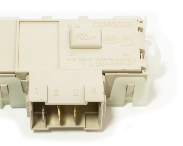 Блокировка люка для стиральной машины LG 6601EN1003D 6601ER1005A INT006LG