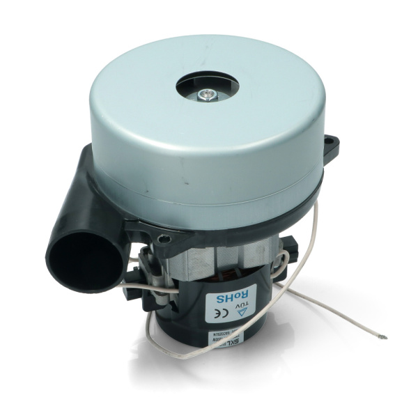 Мотор для пылесоса 1200W SKL VAC025UN