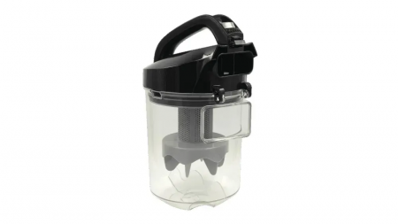 Контейнер в сборе с фильтром для пылесоса Tefal SS-7235005034