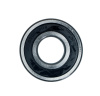 Подшипник 6306 2RS 30*72*19 mm BRG128UN