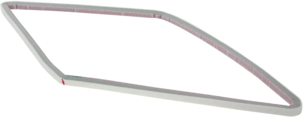 Уплотнитель для сушильной машины Bosch 00649045