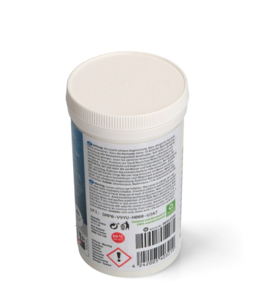 Средство от накипи для стиральной машины Bosch 00312330