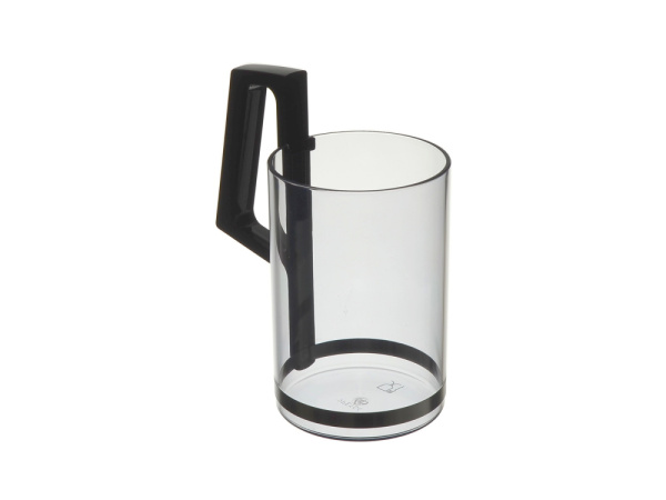 Стакан капучинатора для кофемашины Delonghi 7313229421