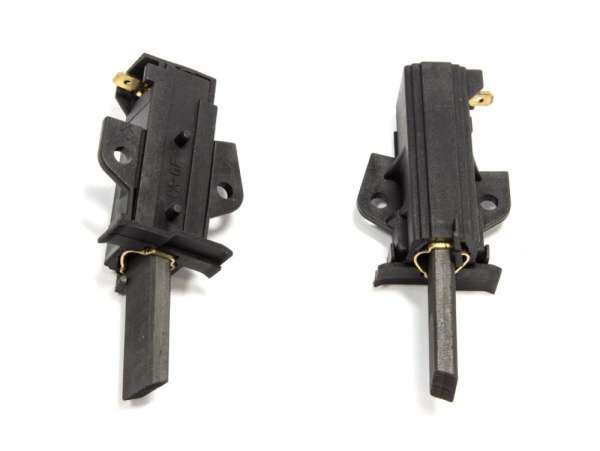 Щетки мотора 5x12,5x35,5mm (2шт) Zanussi 50265481007 154071 481281729601 5022177800 CAR005UN