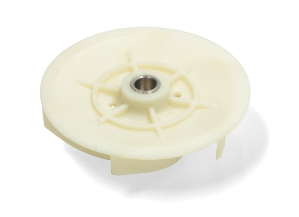 Крыльчатка мотора для профессиональной посудомоечной машины FIR 1226315 MTR703UN