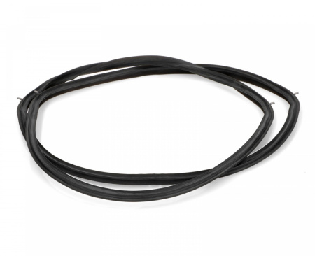 Уплотнитель двери духовки Electrolux 4055352589