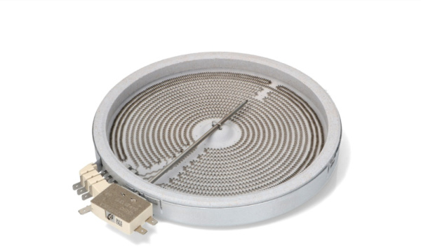 Конфорка для электроплиты Zanussi 10.51311.144 COK1063UN