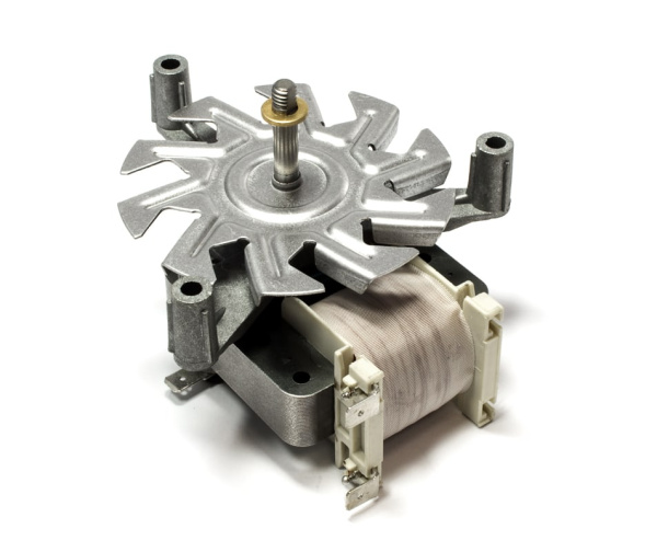 Мотор конвекции для духовки Gorenje 28W 259397 49003508 598534 COK400GO