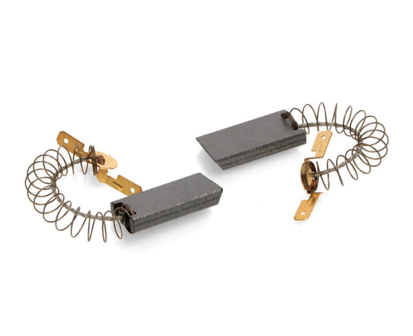 Щетки двигателя для стиральной машины Miele 1689370 2881580 CAR027UN