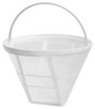 Фильтр сетчатый многоразовый для капельной кофеварки De Longhi SX1001