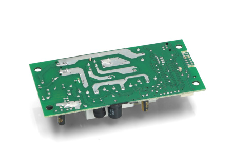 Плата силовая для водонагревателя Ariston 65151293