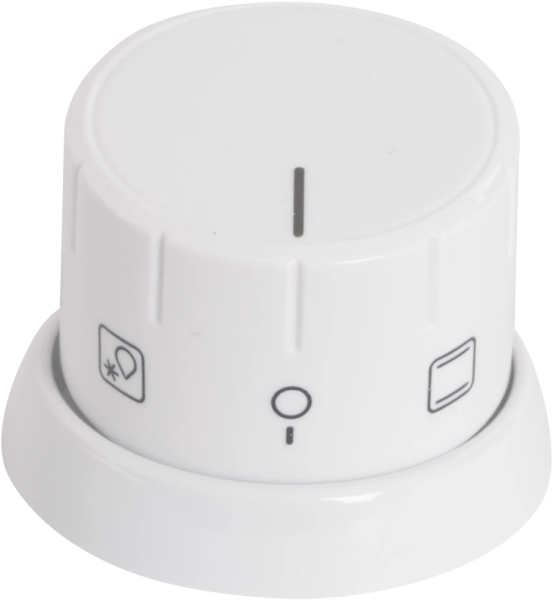 Ручка переключателя для электропечи Bosch 00619508