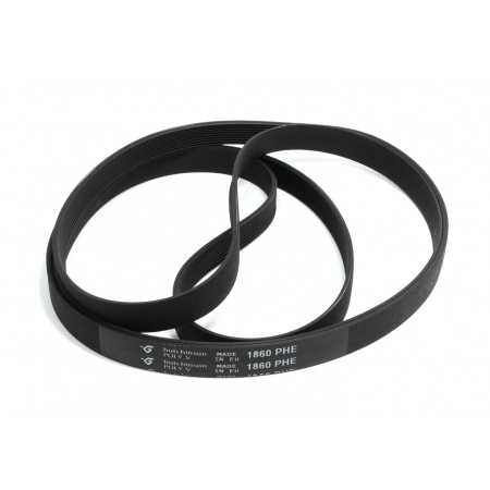 Ремень для сушильной машины 1860H9 EL HUTCHINSON INDESIT / BLH707UN Ремень для сушильной машины 1860H9 EL HUTCHINSON INDESIT / BLH707UN