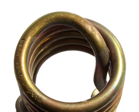 Тэн для кофемашины Acem 800w CFM430UN FE16100008