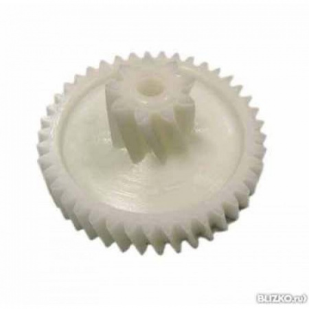 Шестерня для мясорубки BOSCH / 793636 / MGR001BO
