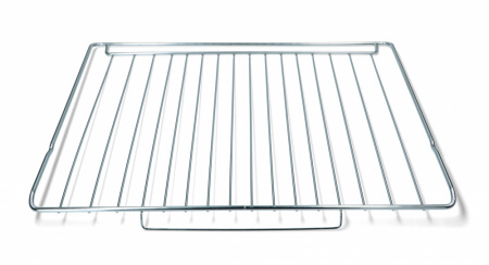 Решетка для духовки Whirlpool 478,5X365 488000526696 C00526696 OVN002WH