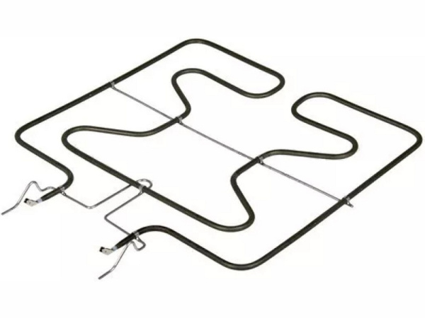 Тэн нижний для духовки Bosch 00203350 