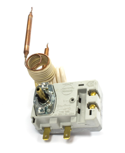 Термостат для водонагревателя капиллярный WTH434UN