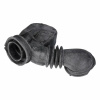 Патрубок заливной для стиральной машины Bosch Siemens 00751526 12016698