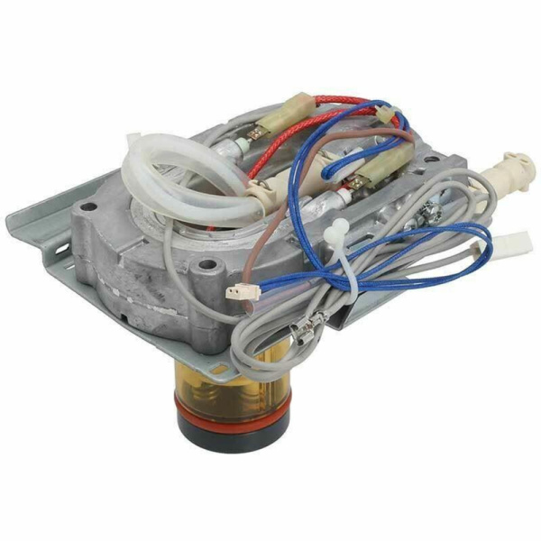 Термоблок для кофемашины DeLonghi 5513227901