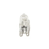 Лампа для духового шкафа 40w G9 термостойкая Electrolux 8085641028, 3874617404