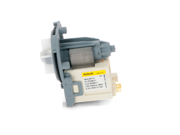 Насос сливной стиральной машины ZANUSSI ELECTROLUX AEG 1326911003 PMP004UN