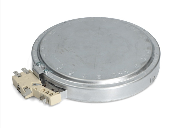 Конфорка для электроплиты Universale 1700 Вт Ø200mm 10.78221.004 COK098UN