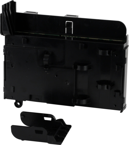 Модуль управления незапрограммированный для холодильника Bosch 12039296