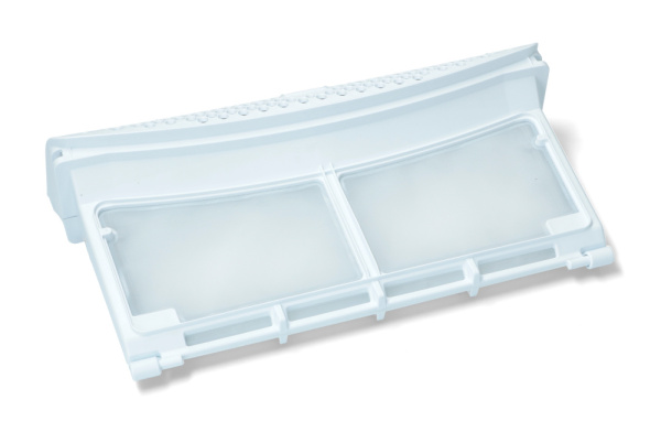 Фильтр в корпусе сетчатый для сушильной машины Electrolux 8074539019