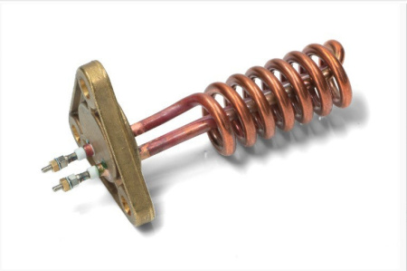 Нагревательный элемент для кофемашины 1750вт CFM432UN