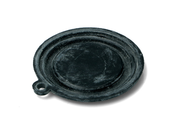 Мембрана редуктора воды для газового когла Vaillant 0020107790 010345 WTH616UN