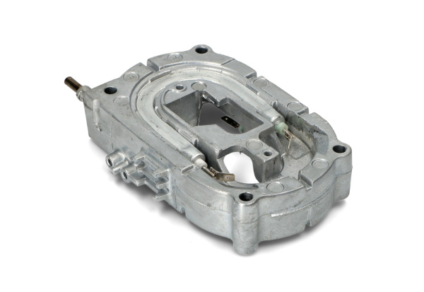 Термоблок для кофемашины Delonghi 5513227941