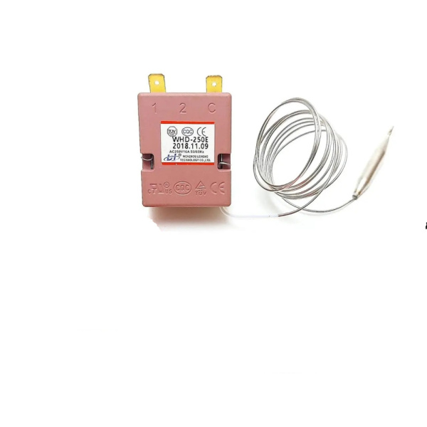 Термостат для духовки 250°С WHD-250E