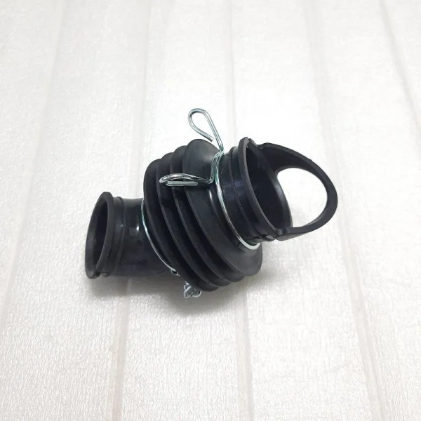 Патрубок заливной для стиральной машины Midea 12638100000276