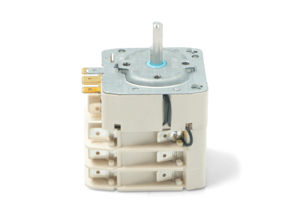 Таймер для электрокаменки сауны VEGA HARVIA ZSK-510 TMP600HR