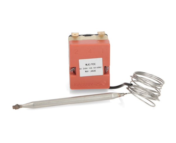 Термостат для водонагревателя 40/75°C WTH450UN