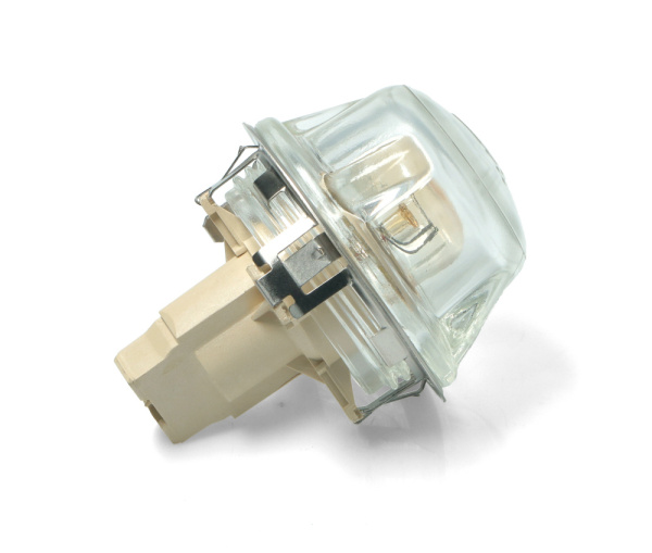 Светильник лампа духового шкафа E14 15W 240V ZANUSSI 3570384069 LMP100ZN