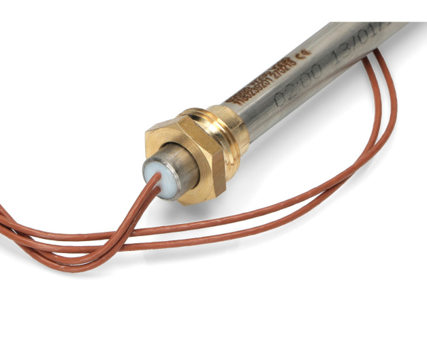 Тэн патронный 9,9X150мм 280W PLT009UN