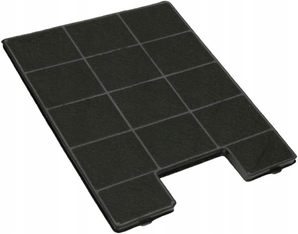 Фильтр угольный для вытяжки Hansa Mastercook 989470176 FWCP3