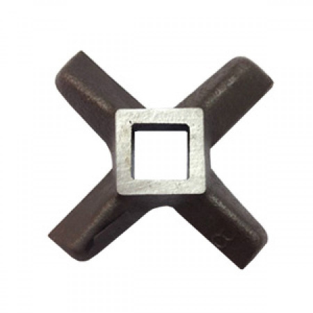 Нож мясорубки - BOSCH 755469 - ORIGINAL  MGR104BO