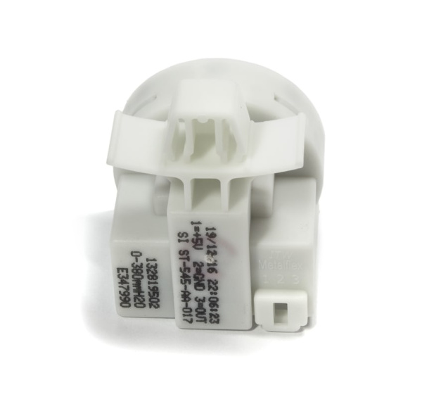 Прессостат стиральной машины  ZANUSSI 3792216040-545AA006 / PSW200ZN
