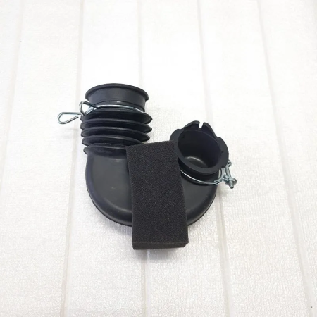 Патрубок для стиральной машины Midea 12638100000278