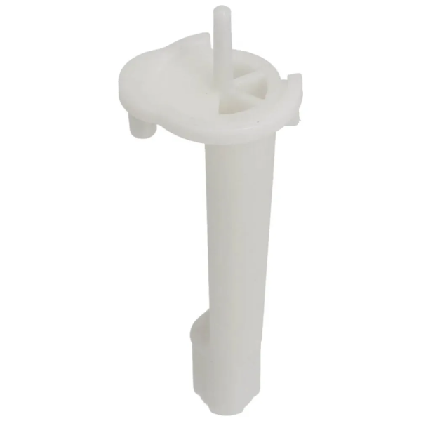 Ось шток тяга регулировки помола для кофемашины Krups MS-0A01314