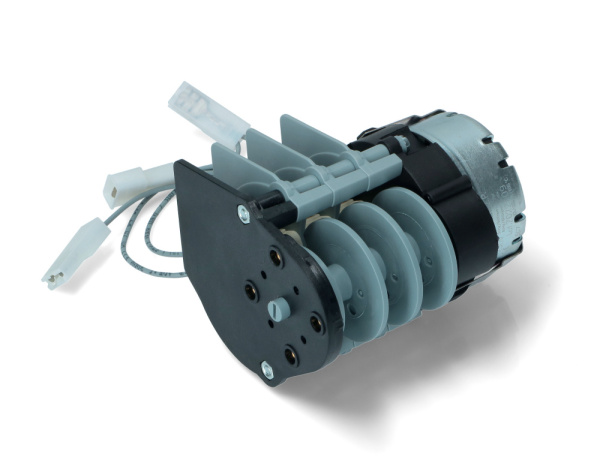 Таймер для льдогенератора Brema 12 мин 23222 TMR000RF