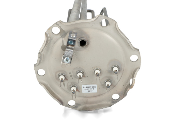 Тэн для водонагревателя  MTS011UN MTS 816518 65407075