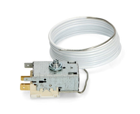 Термостат для льдогенератора K22-L1082 TRF003RF