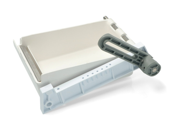 Поддон сброса льда для льдогенератора ICEMATIC CM81401621 SCT900UN